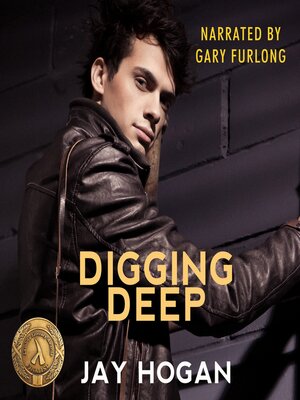 cover image of Digging Deep